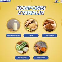 Gambar EF ETAWALIN Susu Etawa Untuk Nyeri Sendi dan Pegal Linu Paket 10 Box dari Laris Food Sby undefined 4 Tokopedia