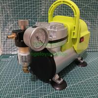 Gambar vacuum filtration stand Lab, mesin vakum laboratorium 760 mmhg dari ngeloyuorshop undefined 4 Tokopedia