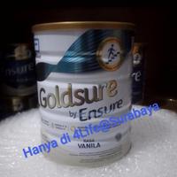 Gambar EF goldsure by ensure 900gr Vanila gojek ready dari Laris Food Sby undefined 1 Tokopedia