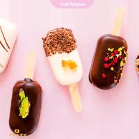Gambar stik es krim , gagang kayu ice cream , stik permen, stik ice cream dari TashiKingdom undefined 3 Tokopedia