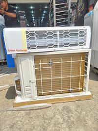 Gambar GREE AC 1/2PK GWC-05MOO5S - GWC 05MOO5S Unit Only dari Erisen Elektronik undefined 3 Tokopedia