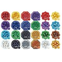 Gambar Aqua Beads Mega Bead Pack Refill - ORI Aquabeads EPOCH dari Mishana Shop undefined 4 Tokopedia