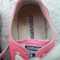 Gambar Sepatu Converse Pink Wanita Size 37 dari unstoppablebag undefined 3 Tokopedia