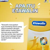 Gambar EF ETAWALIN ASLI Ampuh Agar Encok Teratasi Paket 8 Box dari Laris Food Sby undefined 3 Tokopedia