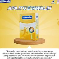 Gambar EF ETAWALIN Susu Etawa Untuk Nyeri Sendi dan Pegal Linu Paket 8 Box dari Laris Food Sby undefined 4 Tokopedia