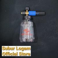 Gambar Foam Lance H&L 2.0 untuk Karcher K2 - K7 Tabung Botol Sabun Snow Wash dari Subur Logam Store undefined 5 Tokopedia