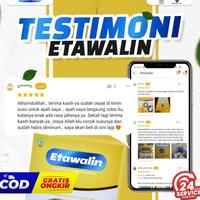 Gambar EF Etawalin Paket 5 Box - Susu Kambing Etawa 100% Original 250gram dari Laris Food Sby undefined 4 Tokopedia