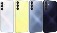 Gambar GALAXY A15 8/128 dari Platinum Cellular Gorontalo undefined 2 Tokopedia