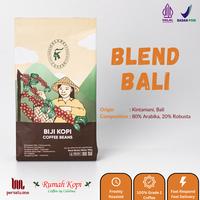 Gambar [CELEBES COFFEE] Kopi Blend Bali Bubuk/Biji/Espresso 250 gram dari Persatu.one undefined 1 Tokopedia