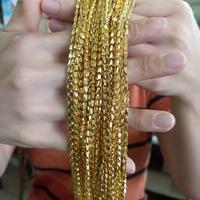 Gambar Kalung 1/2 Suku ( 3,3gr ) Kadar 90% dari Beringin789 undefined 2 Tokopedia