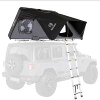 Gambar tenda mobil ikamper skycamp 3.0 Black & gray dari Laksana Motor_NEW undefined 1 Tokopedia