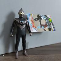 Gambar FIGUR 26 ULTRAMAN  TIGA DARK UK + - 14CM 86502 [ORIGINAL BANDAI] dari Yen Hobby Shop undefined 1 Tokopedia