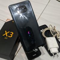 Gambar hp poco x3 nfc 6/64 dari Nathan MLBB undefined 3 Tokopedia