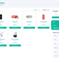 Gambar WhatsStore SaaS - Online WhatsApp Store Builder - Install Server dari Digibit Media undefined 1 Tokopedia