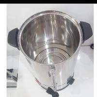 Gambar water boiler getra wb-20sc 20 liter dari gunung sari intan undefined 2 Tokopedia