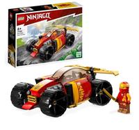 Gambar LEGO 71780 (NINJAGO) -  Kai’s Ninja Race Car EVO dari Xenxen shop undefined 3 Tokopedia