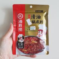 Gambar Haidilao tumis Mala Bumbu Instan hotpot 220gr - Mala stirfry dari Steffany flo shop undefined 5 Tokopedia