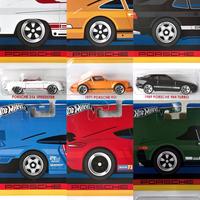 Gambar hotwheels porsche series 2024 - Putih dari rumahmurah11 undefined 1 Tokopedia