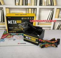 Gambar PSU Antec META V550 550W (Efficiency 80%) Power Supply 550W Silent dari Lisensiantivirus undefined 1 Tokopedia