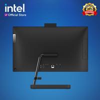 Gambar PC AIO Lenovo Ideacentre 3 - I5 12450H 8G 512G 23.8" FHD IPS W11 & OHS - 8 GB dari INTEL STORE ID undefined 2 Tokopedia