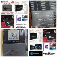 Gambar SSD 128GB 256GB 512GB 1TB WINDOWS 11 ATAU 10 PRO AKTIF PLUS OFFICE - 1TB WIN 10 dari Habil Online Store undefined 1 Tokopedia