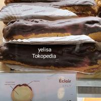 Gambar Chateraise Eclair kue (satuan) dari yelisa27 undefined 1 Tokopedia