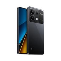 Gambar Xiaomi Poco X6 5G RAM 12GB / 256GB Garansi Resmi [ not Redmi / Note ] - Black dari New RizkyApple undefined 2 Tokopedia