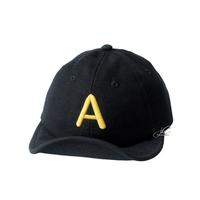 Gambar Topi Bayi Bordir Inisial Nama Huruf Alfabeth Alfabet A,-Z - D dari NEWCOLONY undefined 5 Tokopedia