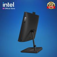 Gambar PC AIO Lenovo Ideacentre 3 - I5 12450H 8G 512G 23.8" FHD IPS W11 & OHS - 8 GB dari INTEL STORE ID undefined 5 Tokopedia