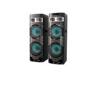 Gambar POLYTRON Bluetooth Speaker Aktif Karaoke 10 Inch PAS10DF28 10DF28 DF28 dari Semeru Elektronik Solo undefined 4 Tokopedia