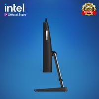 Gambar PC AIO Lenovo Ideacentre 3 - I5 12450H 8G 512G 23.8" FHD IPS W11 & OHS - 8 GB dari INTEL STORE ID undefined 3 Tokopedia