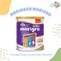 Gambar Morinaga Morigro Madu 800 gram dari Mitra Balita Sejahtera undefined 1 Tokopedia