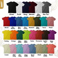 Gambar KAOS AJINOMOTO MICIN T-SHIRT BAJU DISTRO - Hitam, XS dari Hey Swift 2 undefined 5 Tokopedia