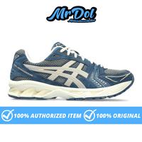 Gambar Asics Gel Kayano 14 Dark Pewter Seal Grey - 100% Original - 42 dari Mr Dol Market undefined 1 Tokopedia