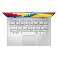 Gambar Laptop Asus Vivobook Go E1404FA-FHD352 / FHD3853M AMD R3 Ryzen 3 7320U ram 8GB ssd 512GB 14" FHD Windows 11 OHS - Mixed Black dari Super Laris IT undefined 4 Tokopedia