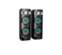 Gambar POLYTRON Bluetooth Speaker Aktif Karaoke 10 Inch PAS10DF28 10DF28 DF28 dari Semeru Elektronik Solo undefined 3 Tokopedia