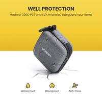 Gambar UGREEN Tas Travel Pouch Organizer Electronic Storage Bag Accessories - UGREEN 40816 dari GADVENTIA undefined 5 Tokopedia