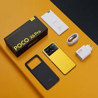 Gambar POCO X6 PRO 5G 12/512GB XIAOMI POCO X6 PRO 12/512 GB GARANSI RESMI - Grey dari Zone Store BJM undefined 5 Tokopedia