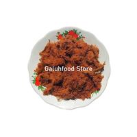 Gambar Abon Sapi Asli Cap Rajawali Ciamis 100gr - Original dari Galuhfood Store undefined 4 Tokopedia