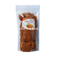 Gambar Abon Sapi Asli Cap Rajawali Ciamis 100gr - Original dari Galuhfood Store undefined 1 Tokopedia