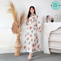 Gambar Vilmei Baju Setelan Rok Wanita Kekinian Polos Atasan Korea Murah - Coksu dari Yeha Outfits undefined 1 Tokopedia