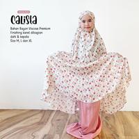Gambar Mukena Anak Perempuan Motif Series Zara (PART 1) Umur 4 sd 13 Tahun By - Shakila, M dari toko kelontong66 undefined 5 Tokopedia