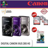 Gambar kamera canon ixus 285 hs dari Gravity Kamera undefined 1 Tokopedia