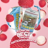Gambar LASEGAR SP Minuman Penyegar Lychee | Leci Kaleng - 238 ml (6 Pcs) dari M2F2 Shop - Paseban undefined 3 Tokopedia