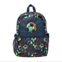 Gambar Ransel Smiggle Wildside Football Backpack/Tas Ransel Sekolah Anak SD dari einstein toys shopp undefined 1 Tokopedia