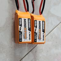 Gambar Drone FPV 5 Inch Rakitan Pre Owned Bonus Battery dari Vex Wing undefined 2 Tokopedia