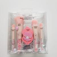 Gambar NEE CARA Pearl Brush Set dari Dian777 undefined 1 Tokopedia