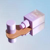 Gambar Luxcrime Radiant Silk Foundation SPF 50 PA+++ 30gr - W01 dari MearaKosmetik undefined 1 Tokopedia