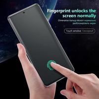 Gambar Anti gores Hydrogel matte glare full cover Itel P55 5G - DEPAN, P55 5G dari Glorycase undefined 4 Tokopedia
