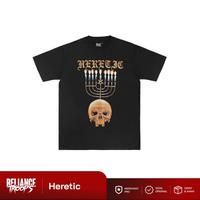 Gambar Heretic - Menorah - M dari Reliance Troops Store undefined 1 Tokopedia